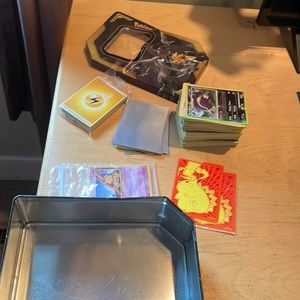 Pokémon cards bulk